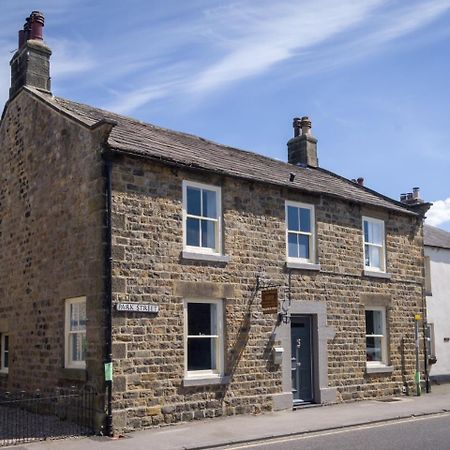 Garden House Bed & Breakfast Masham Eksteriør bilde
