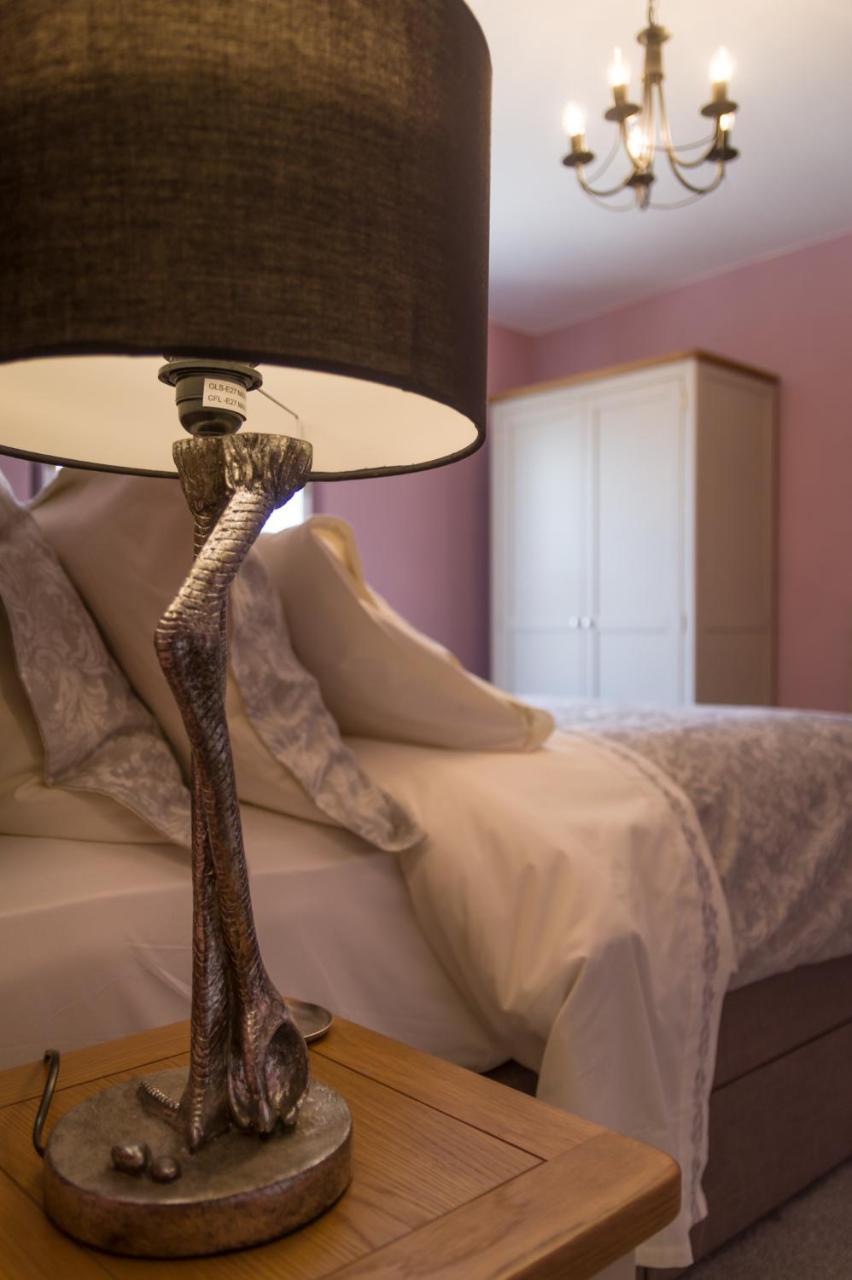 Garden House Bed & Breakfast Masham Eksteriør bilde